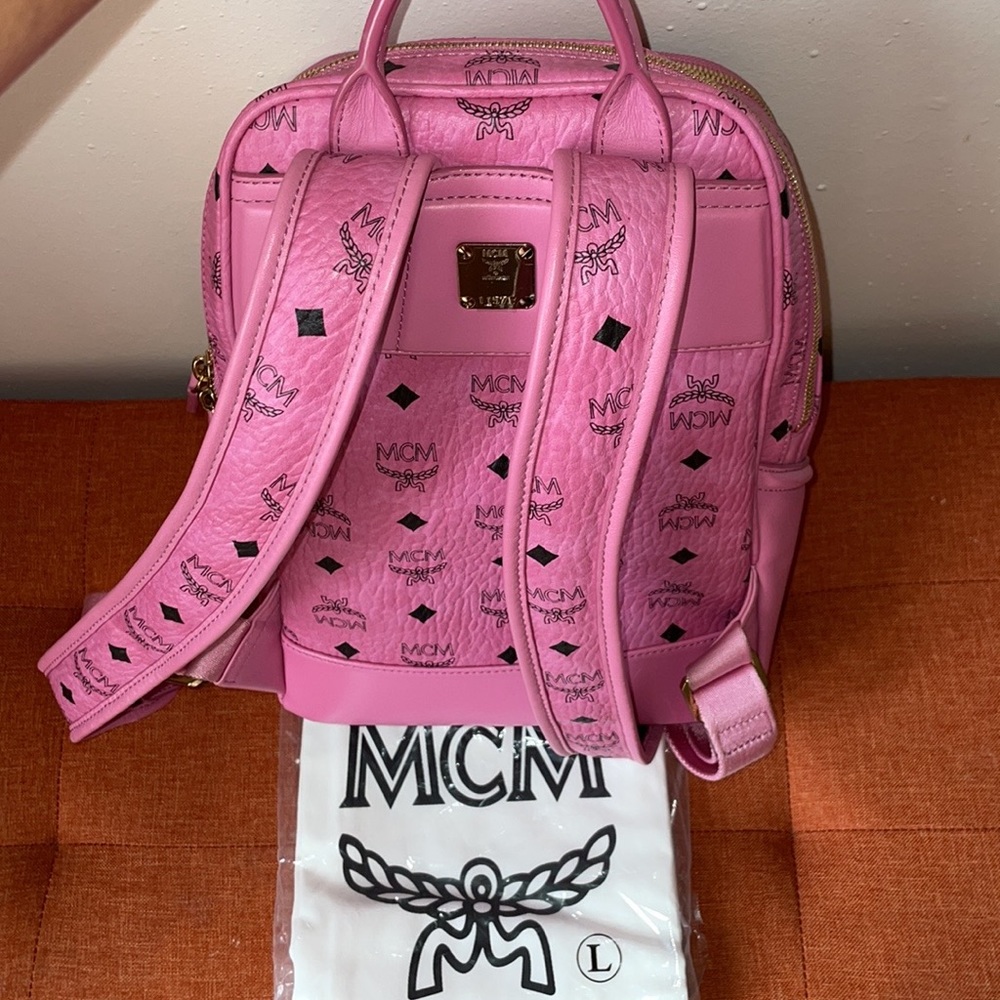 MCM Backack